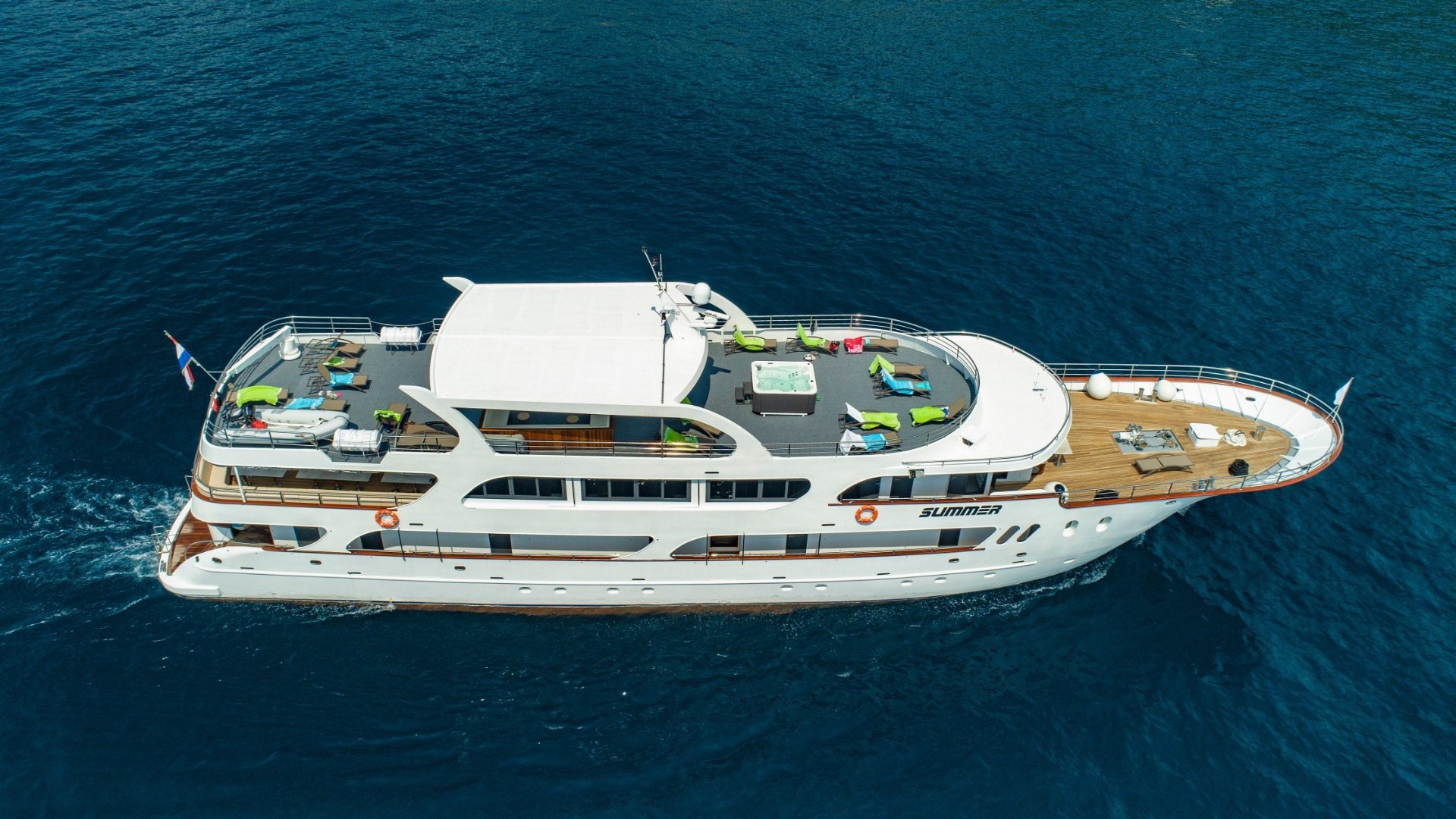 Summer | Croatia Holidays Croatia Holidays