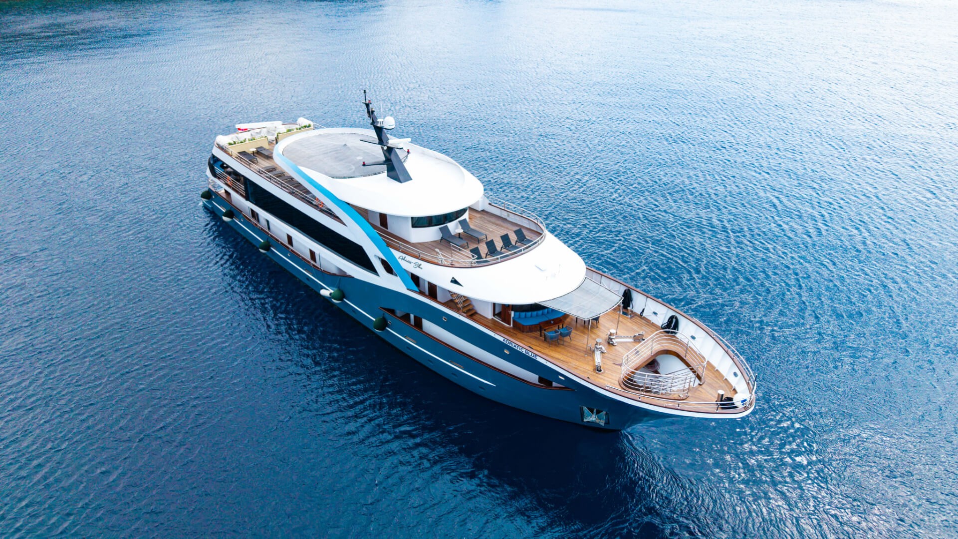 adriatic-blue-ship.jpg Croatia Holidays