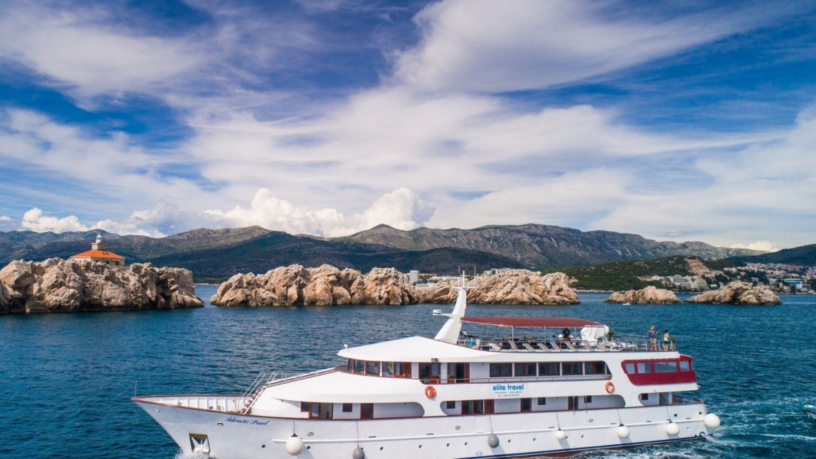 Adriatic Pearl | Croatia Holidays