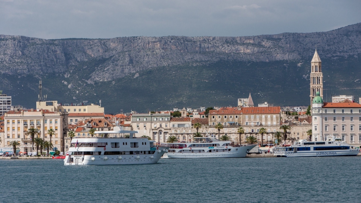 Adriatic Sun | Croatia Holidays