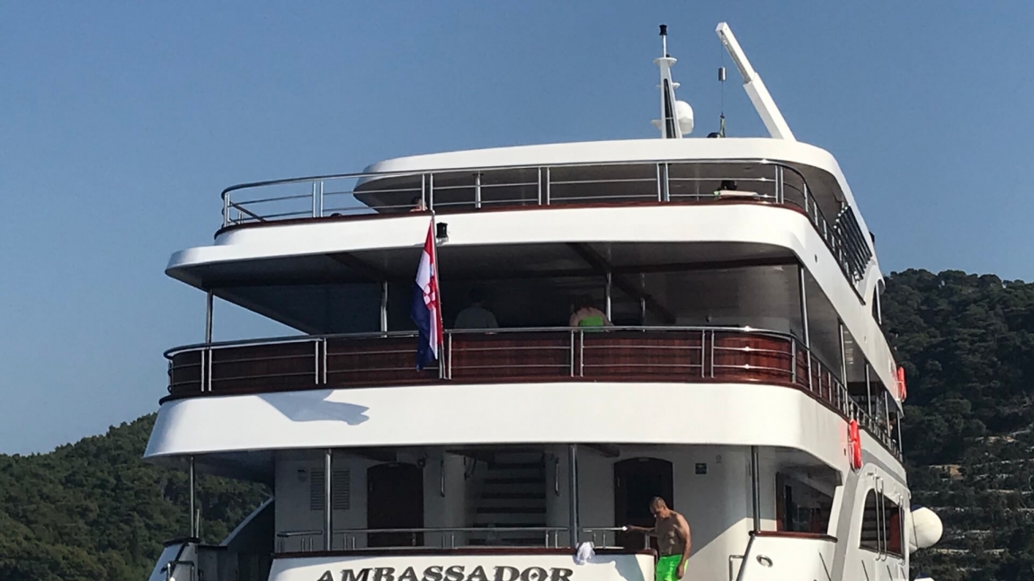 Ambassador | Croatia Holidays