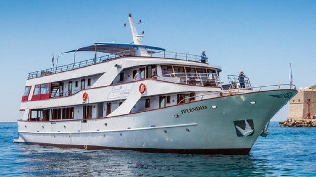 Splendid | Croatia Holidays Croatia Holidays