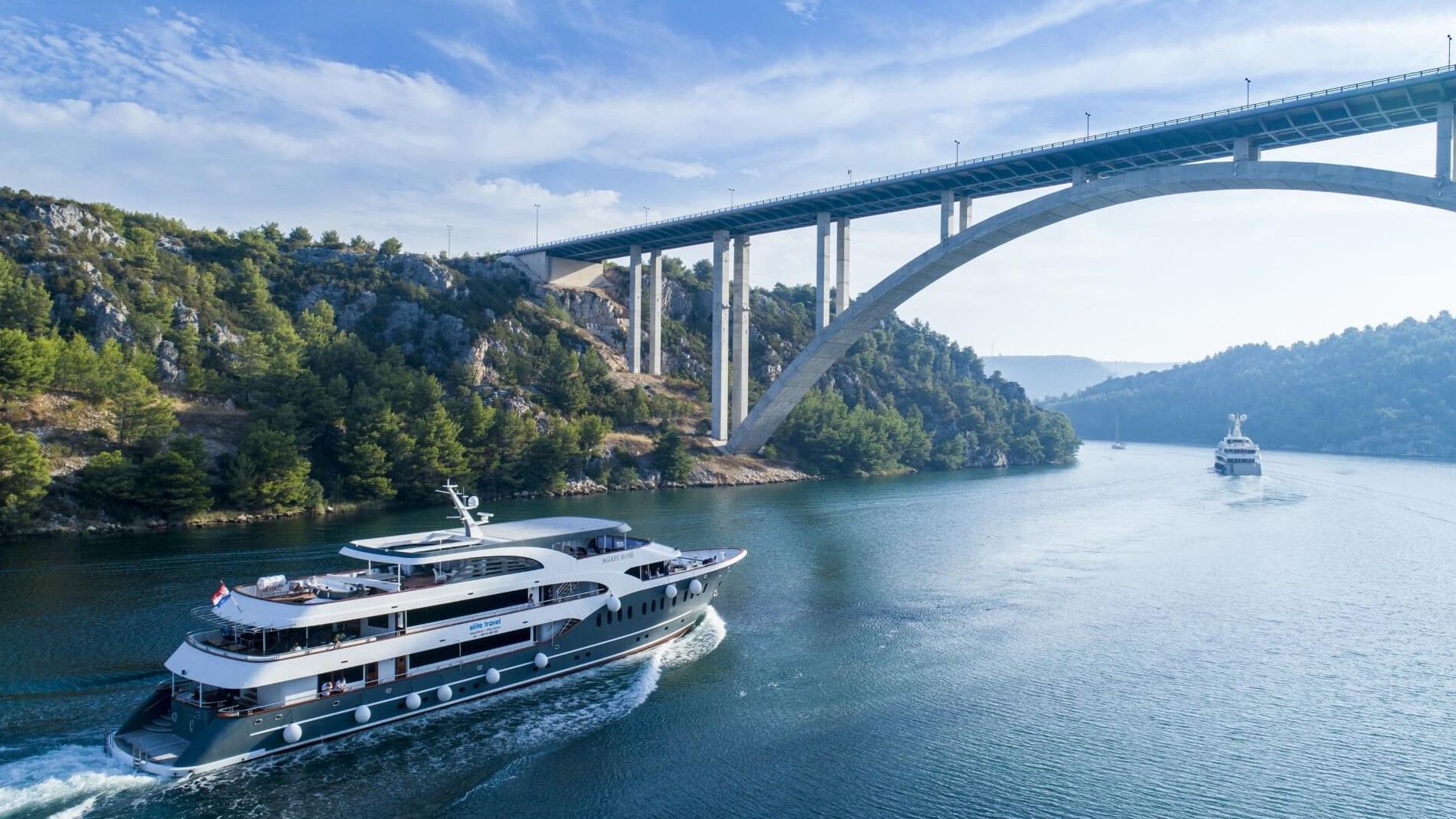 Agape Rose | Croatia Holidays Croatia Holidays