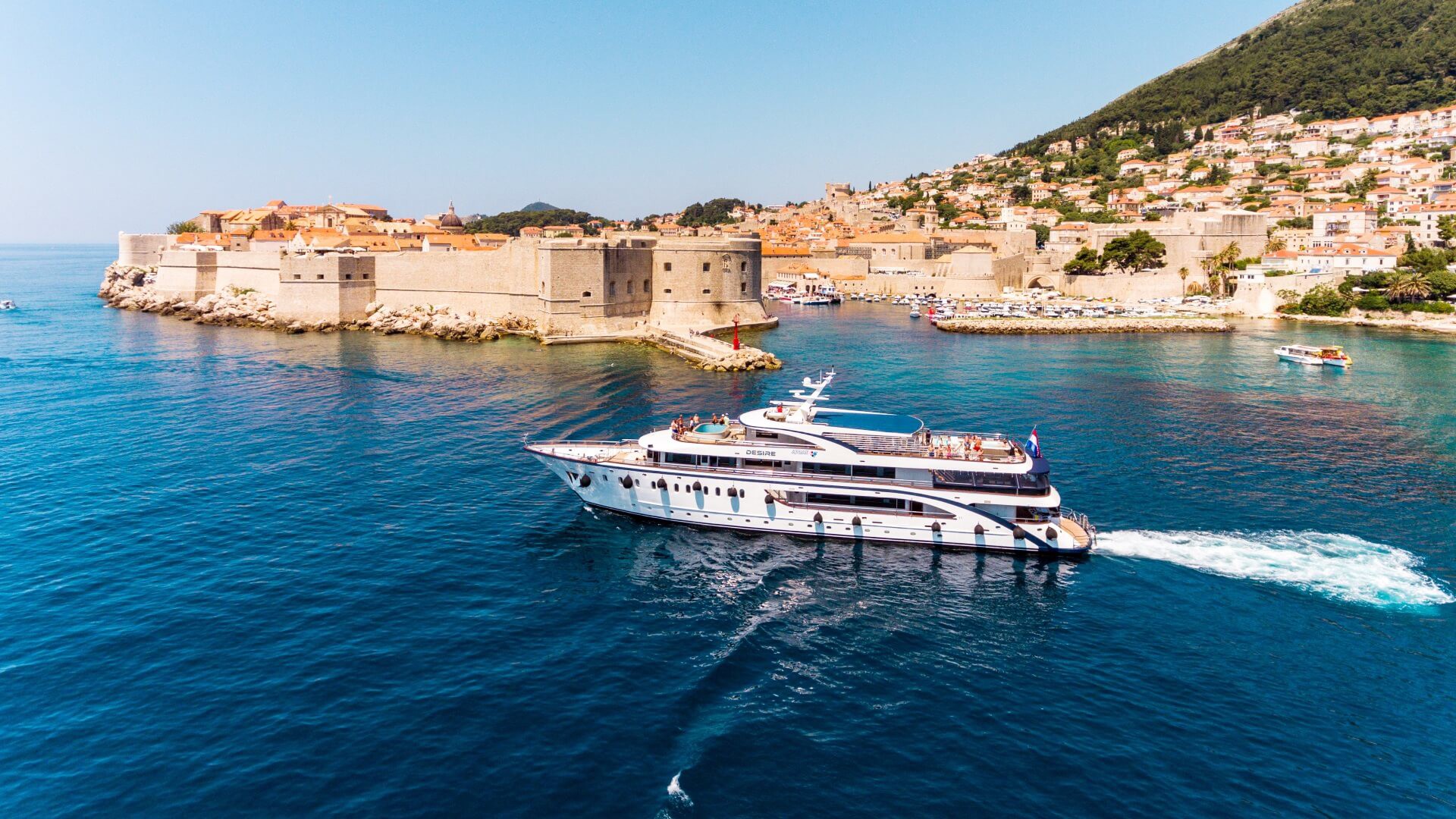 Desire | Croatia Holidays Croatia Holidays