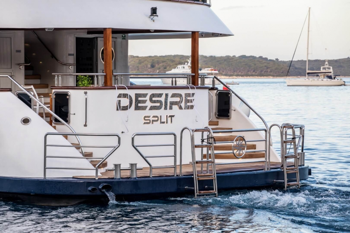 Desire | Croatia Holidays