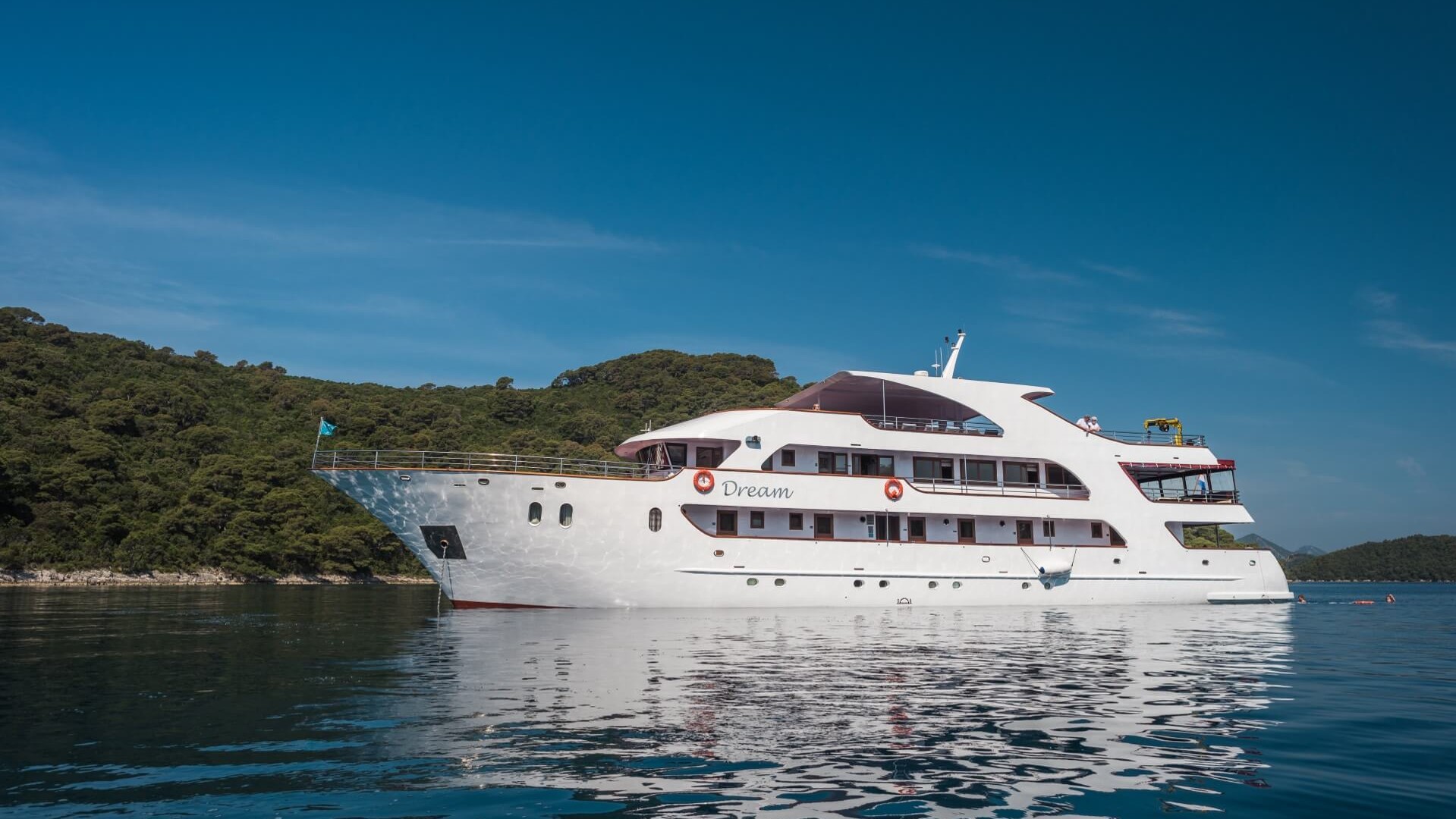 Dream | Croatia Holidays Croatia Holidays