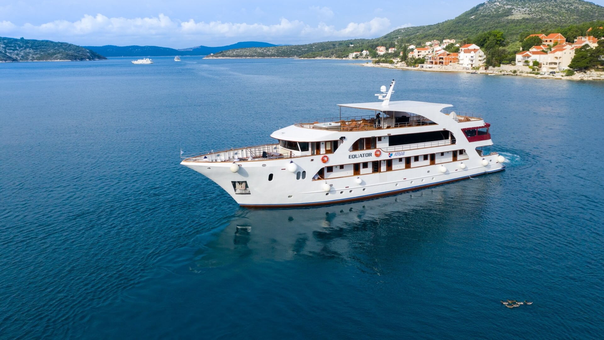 Equator | Croatia Holidays Croatia Holidays