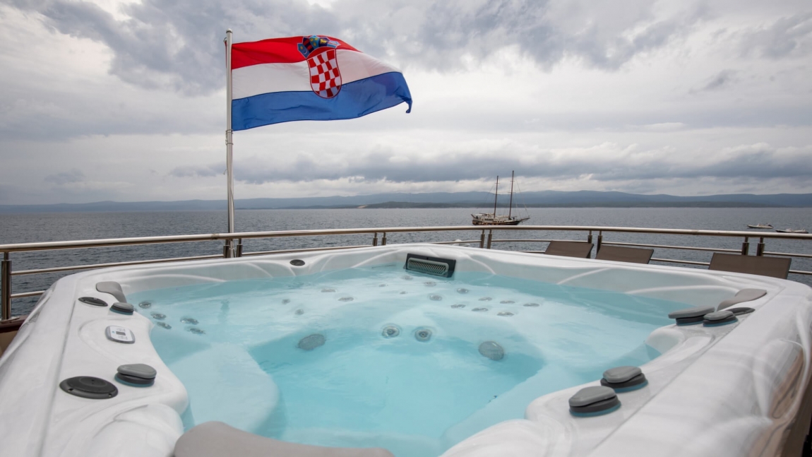Freedom | Croatia Holidays