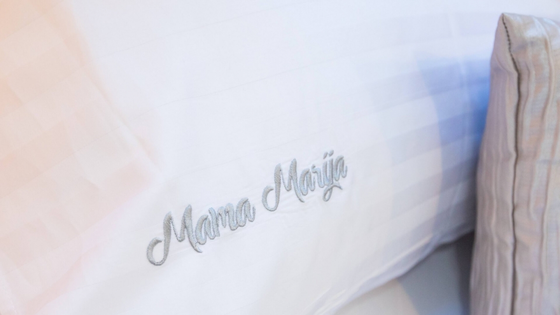 Mama Marija | Croatia Holidays