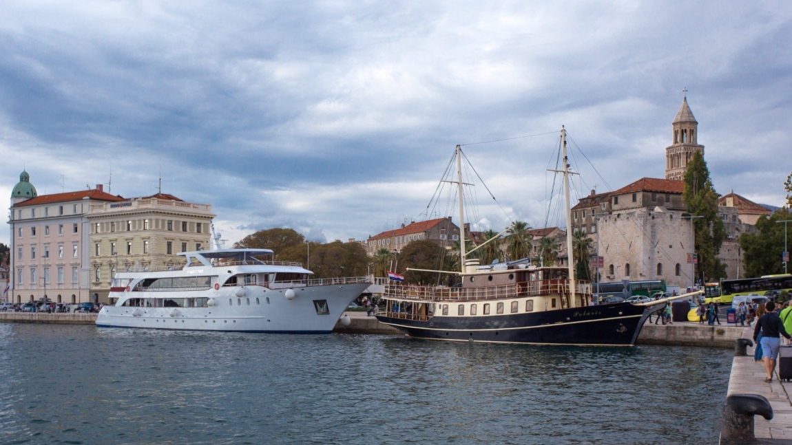 Maritimo | Croatia Holidays