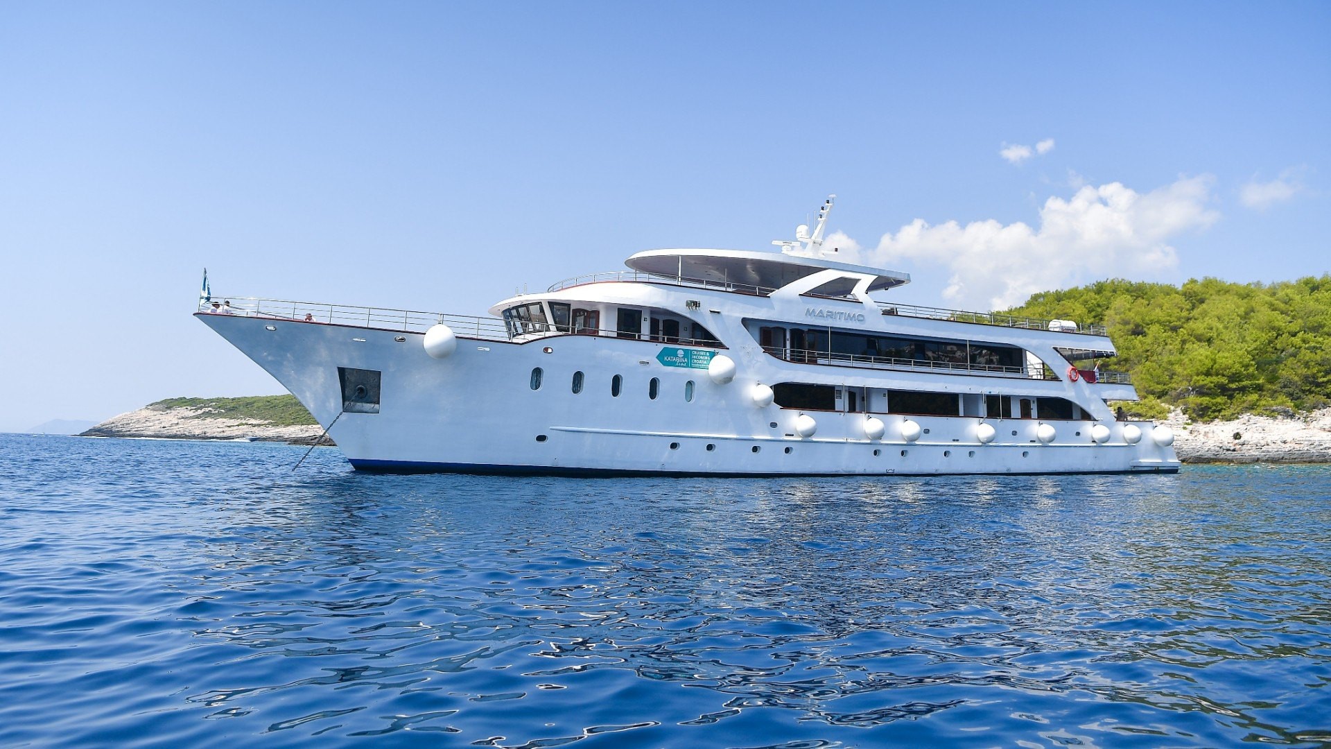 Maritimo | Croatia Holidays Croatia Holidays