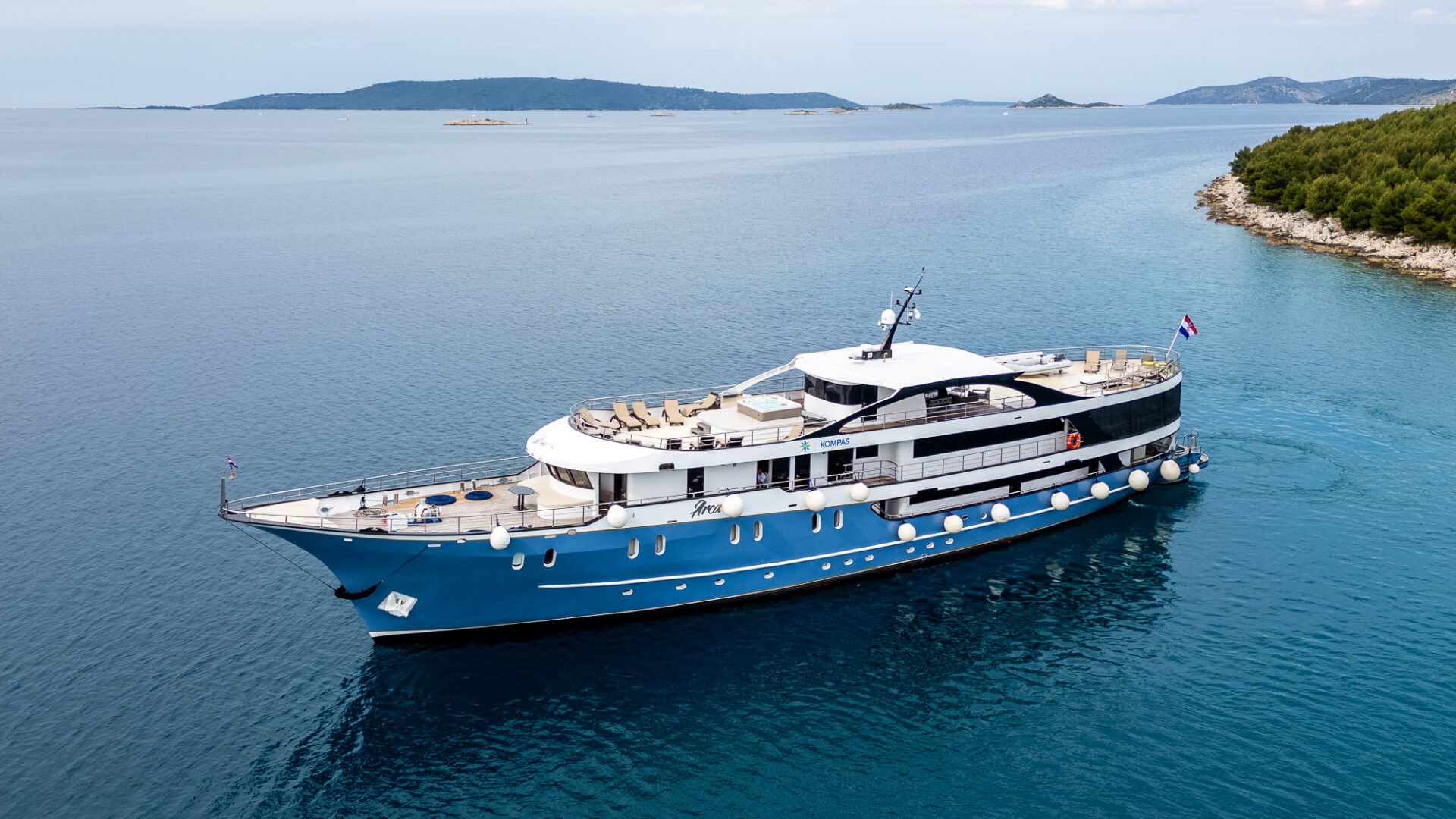 ms-arca.jpg Croatia Holidays