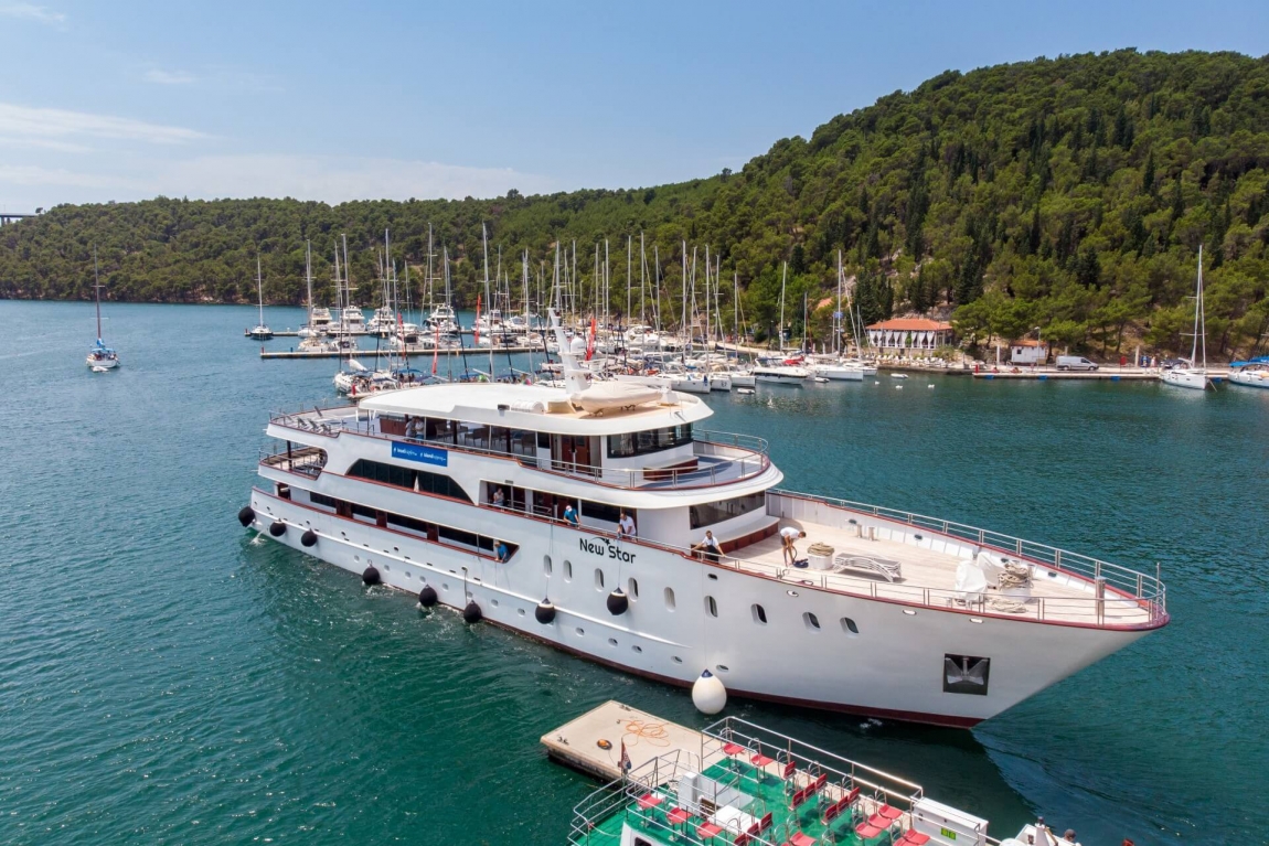 New Star | Croatia Holidays